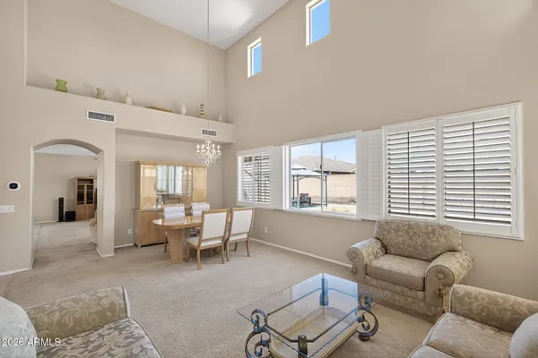 $520,000 | 16536 West Hadley Street, Goodyear, AZ 85338