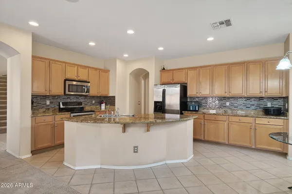 $520,000 | 16536 West Hadley Street, Goodyear, AZ 85338