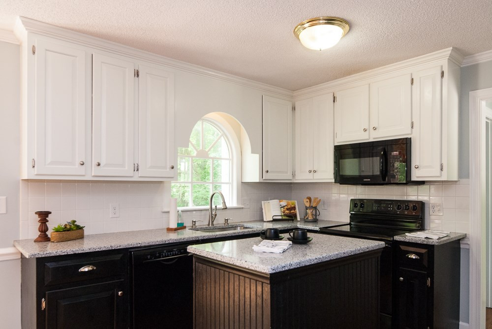 4525 Gwynnebrook Circle Raleigh, NC 27613 - Photo 12 of 30 Photo 12