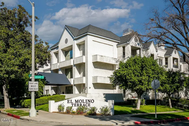 $2,275 | 300 North El Molino Avenue, Unit 309, Pasadena, CA 91101