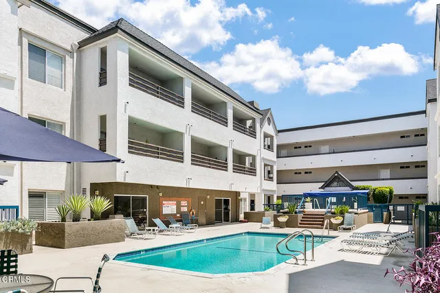 $2,275 | 300 North El Molino Avenue, Unit 309, Pasadena, CA 91101