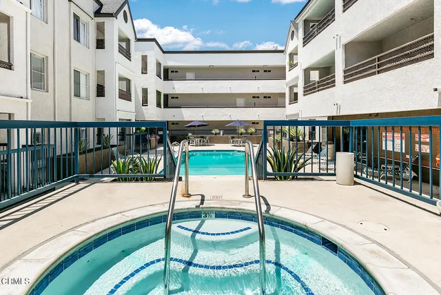 $2,275 | 300 North El Molino Avenue, Unit 309, Pasadena, CA 91101