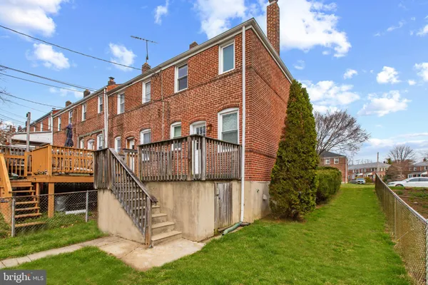 $1,995 | 227 Willow Avenue, Baltimore, MD 21286