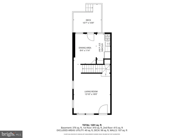 $1,995 | 227 Willow Avenue, Baltimore, MD 21286