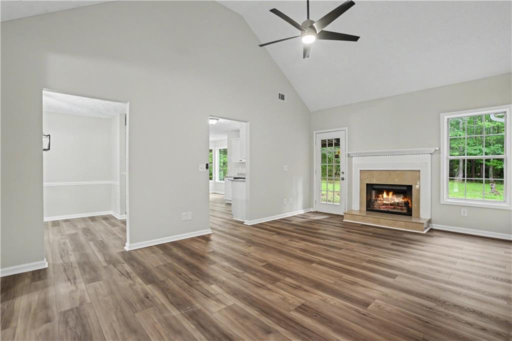 105 Spring Valley Way Covington, GA 30016 - Photo 6 of 30