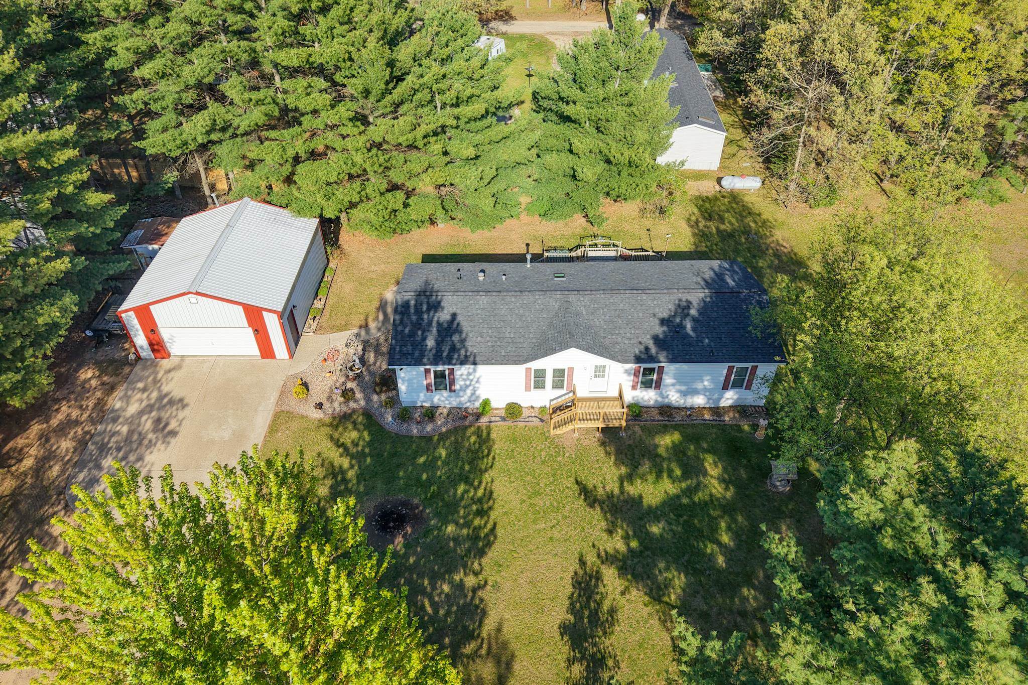 2116 Maple Street Friendship, WI 53934 - Photo 41 of 55