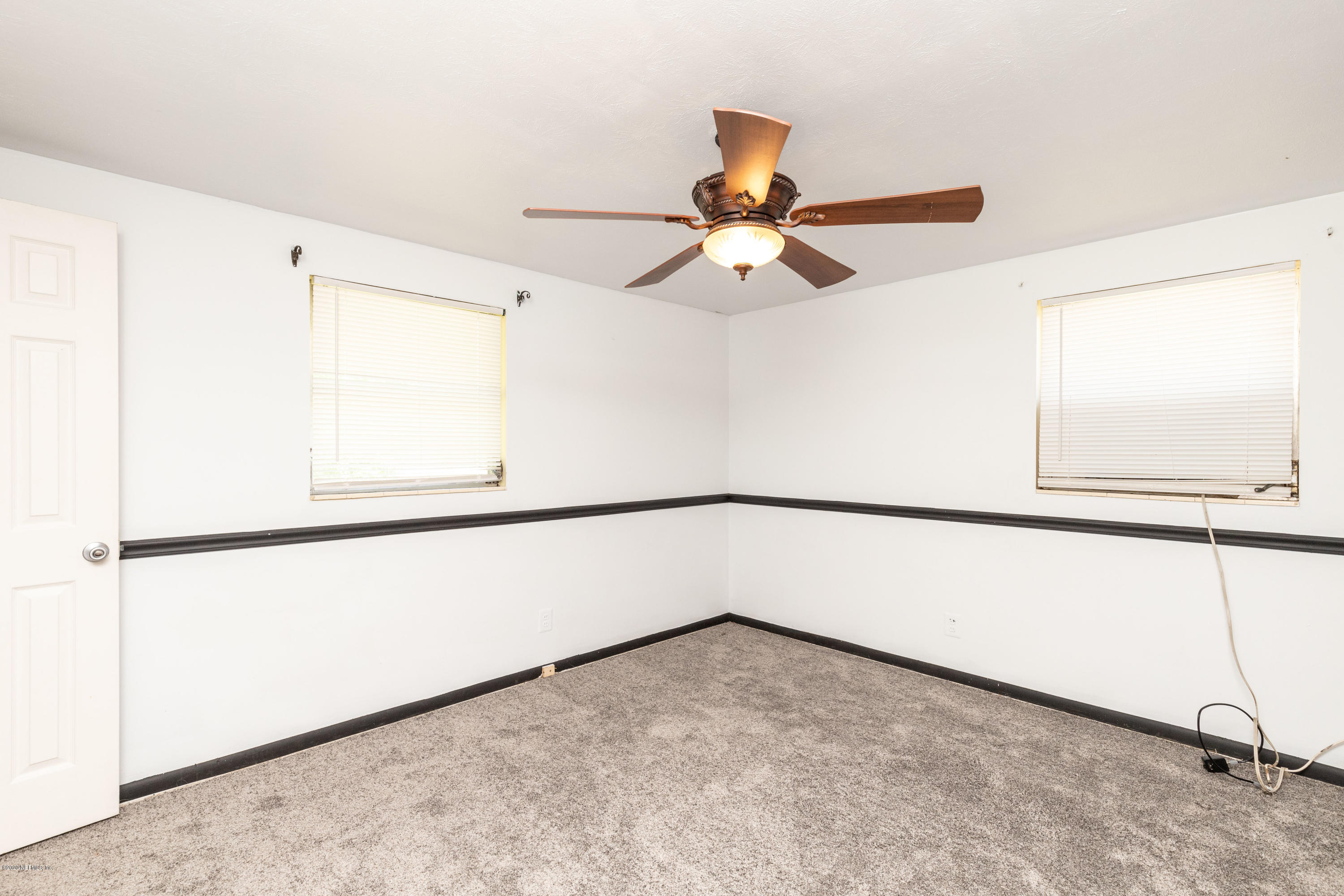 5908 Ensenada Road Jacksonville, FL 32244 - Photo 20 of 30 a view of an empty room