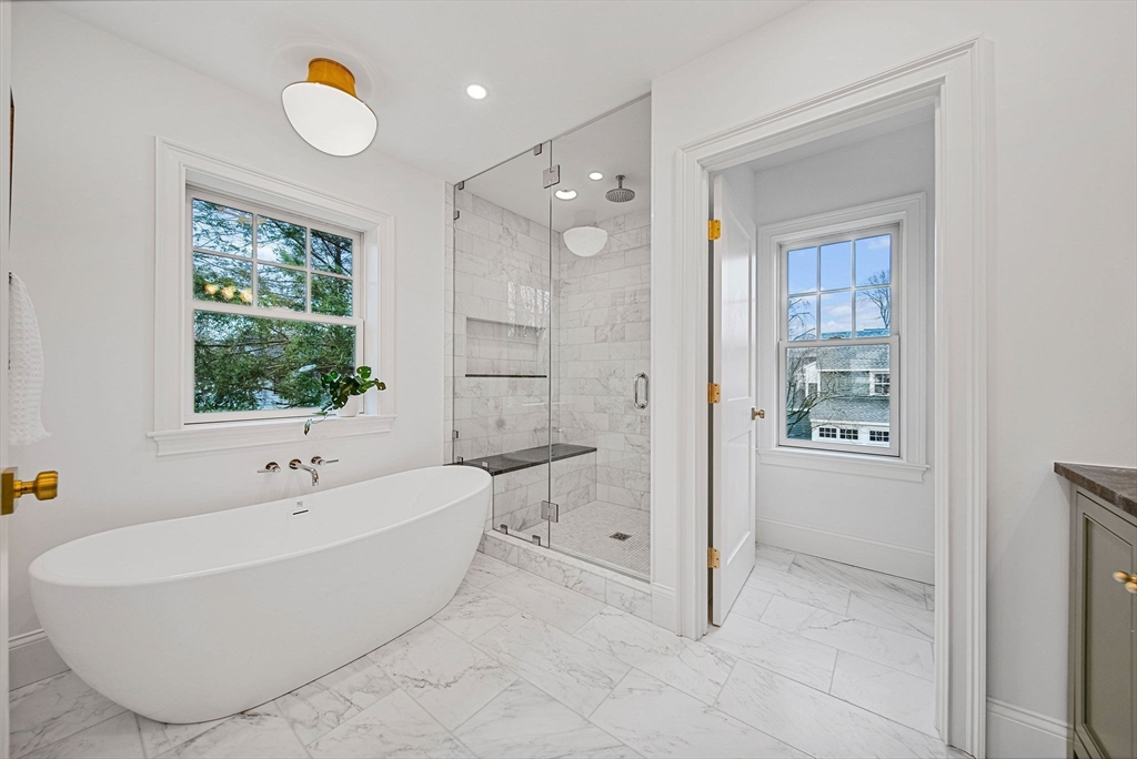 26 Cottage Street Wellesley, MA 02482 - Photo 15 of 29