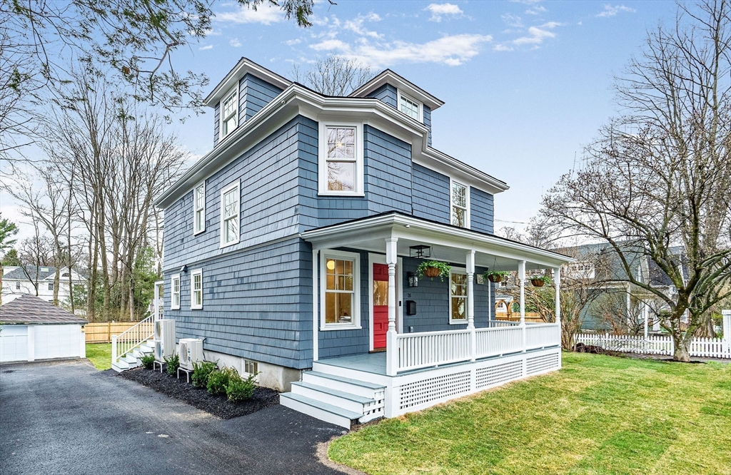 26 Cottage Street Wellesley, MA 02482 - Photo 24 of 29