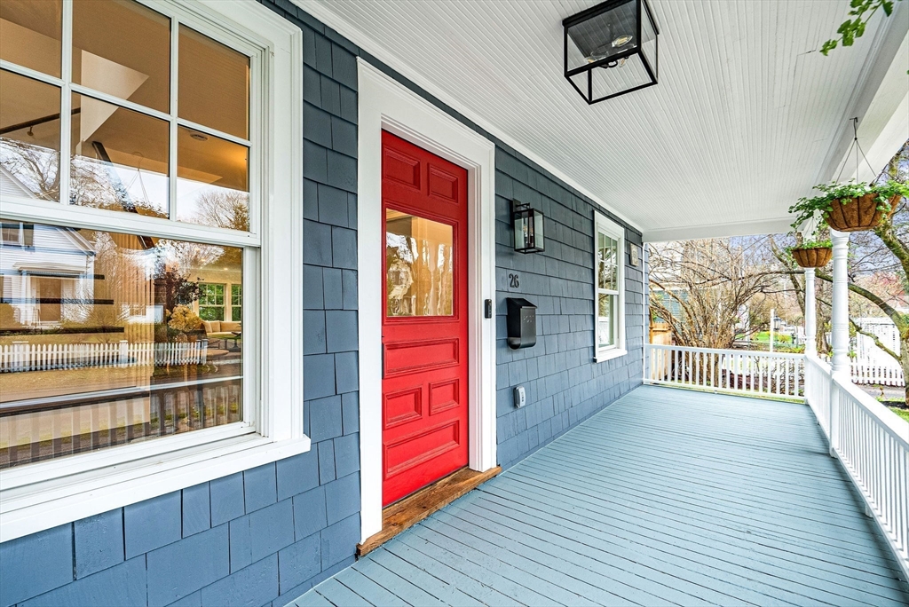 26 Cottage Street Wellesley, MA 02482 - Photo 25 of 29