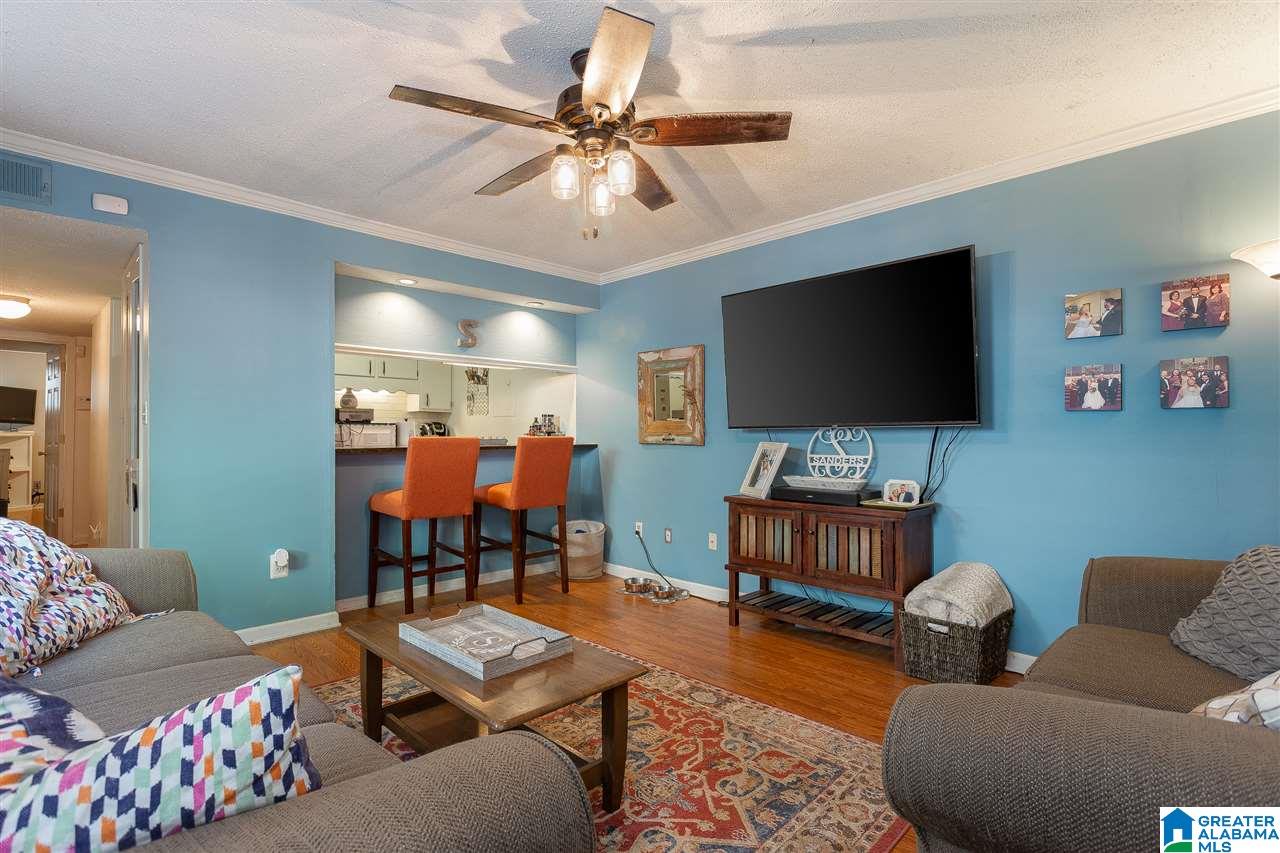 3350 Altamont Road South, Unit A16 Birmingham, AL 35205 - Photo 1 of 24