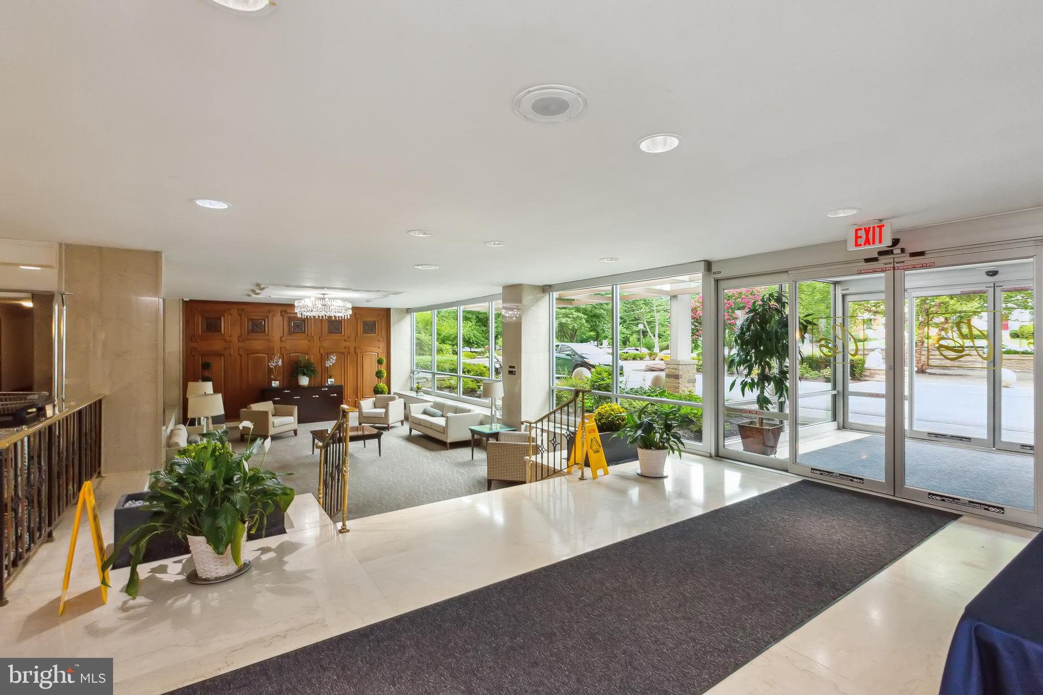 1900 Lyttonsville Road, Unit 614 Silver Spring, MD 20910 - Photo 20 of 30 Gallery Image 20