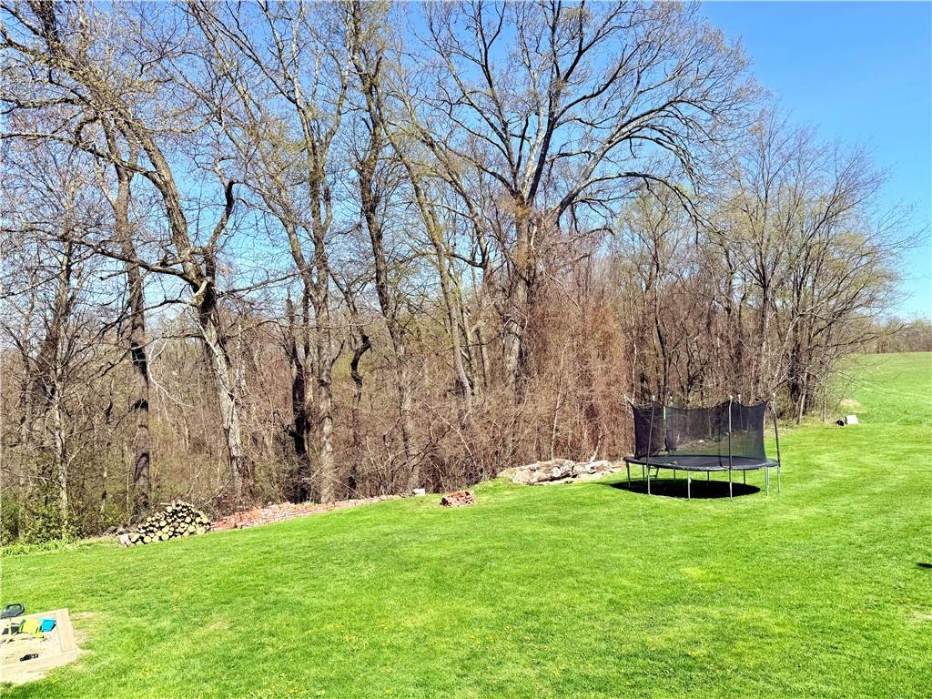 2459 Doc Walker Road Parker, PA 16049 - Photo 17 of 18 a garden view