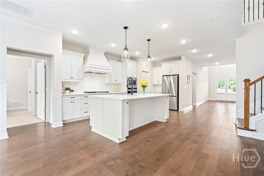 2600 Stonewood Field Road Watkinsville, GA 30677 - Photo 11 of 49
