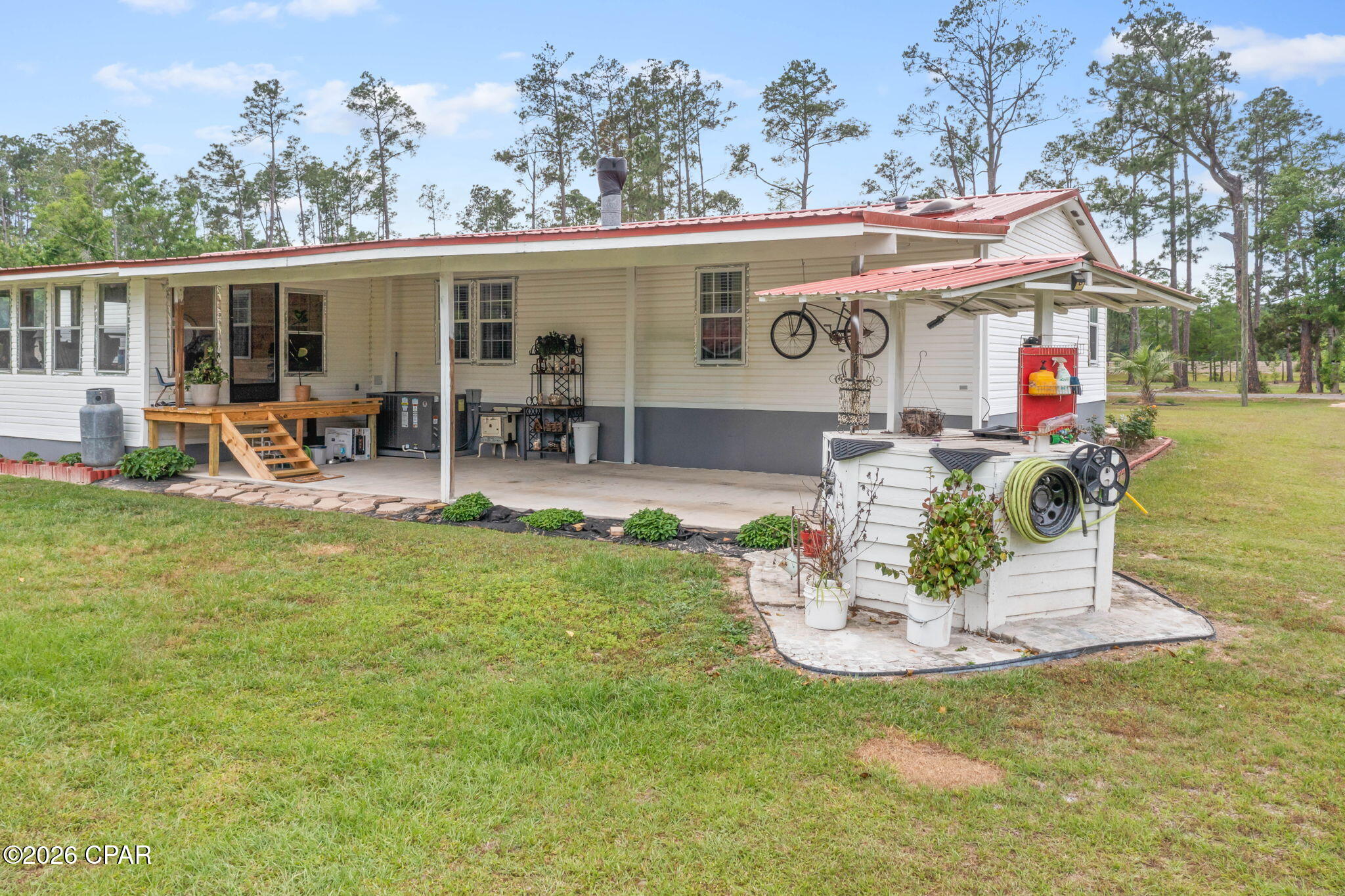 1411 Rudd Road Cottondale, FL 32431 - Photo 32 of 47
