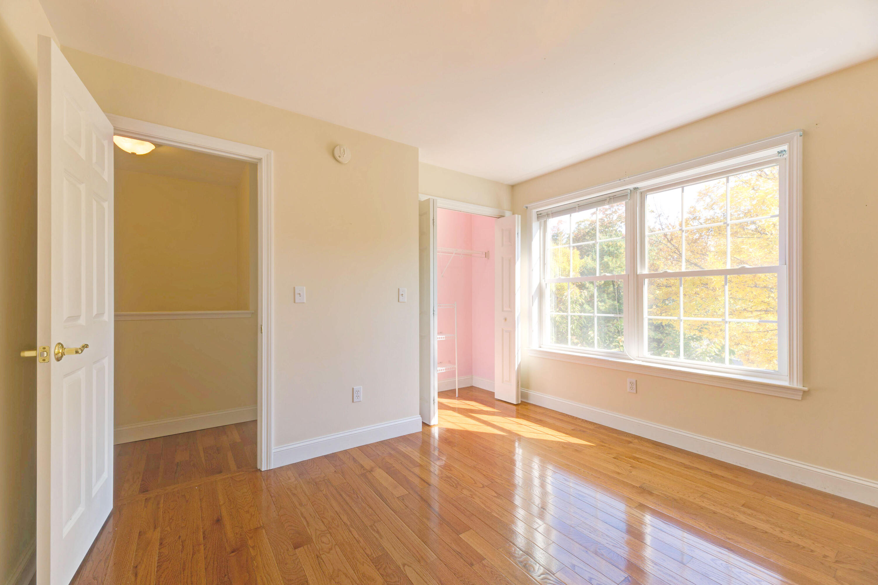 12 Blueberry Road Cape Elizabeth, ME 04107 - Photo 25 of 53 Bedroom 3