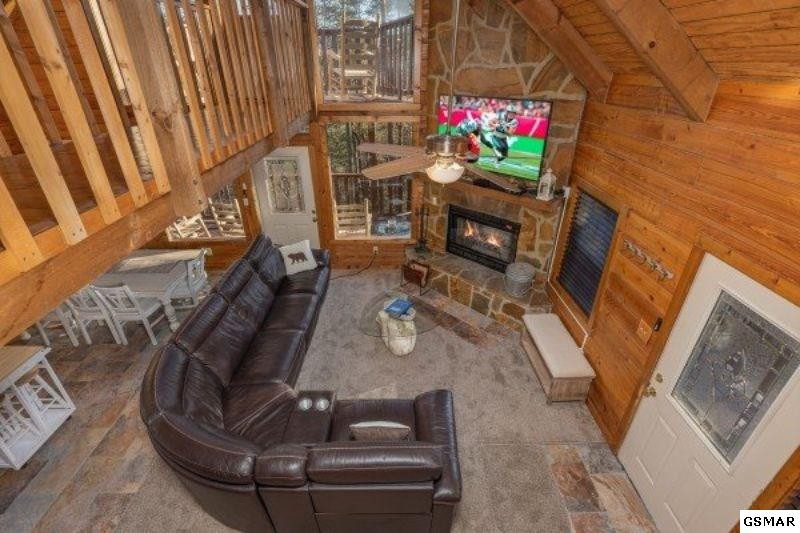 643 Cedar Road Pigeon Forge, TN 37863 - Photo 8 of 36