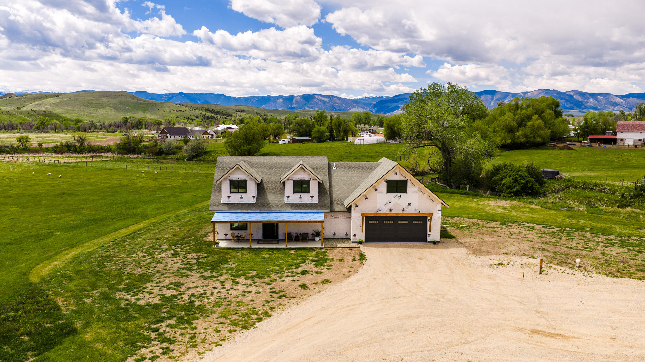 16 Oxbow Ranch Road Sheridan, WY 82801 - Photo 6 of 58 7_16 oxbow 06