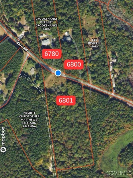 6801 Hair Road Disputanta, VA 23842 - Photo 6 of 7