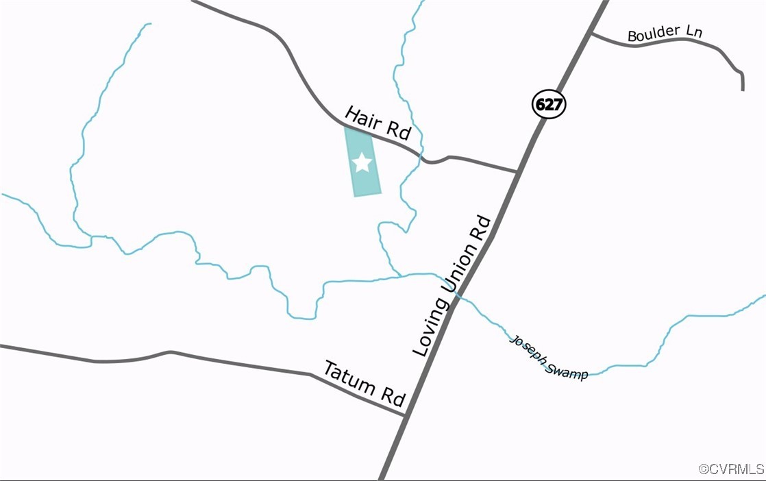 6801 Hair Road Disputanta, VA 23842 - Photo 7 of 7