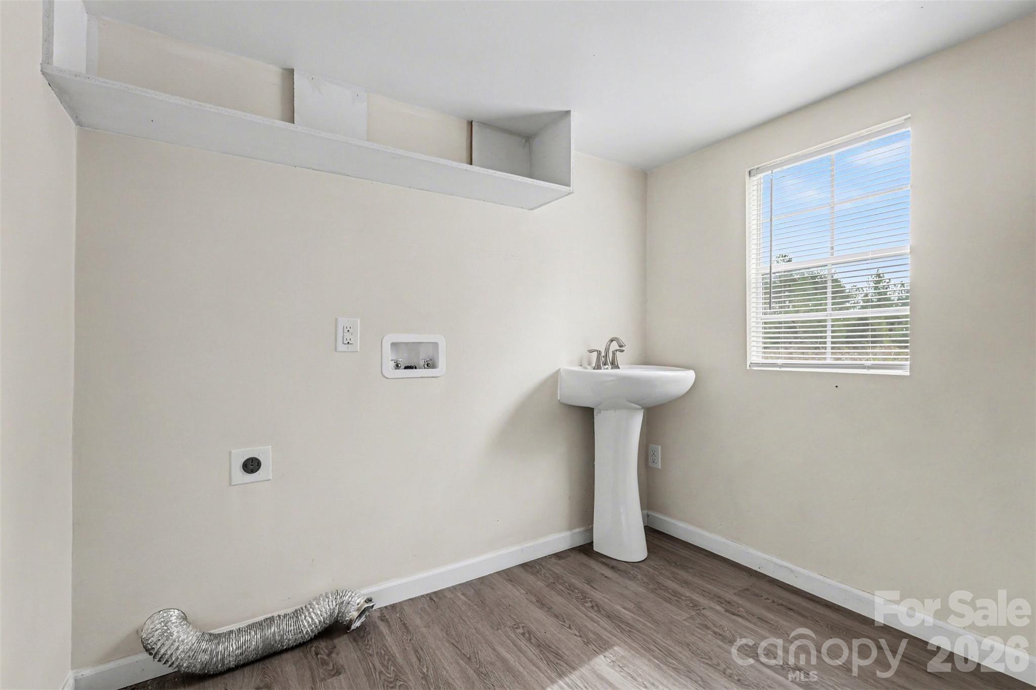 596 Armory Road Chester, SC 29706 - Photo 15 of 25 a bathroom with a sink