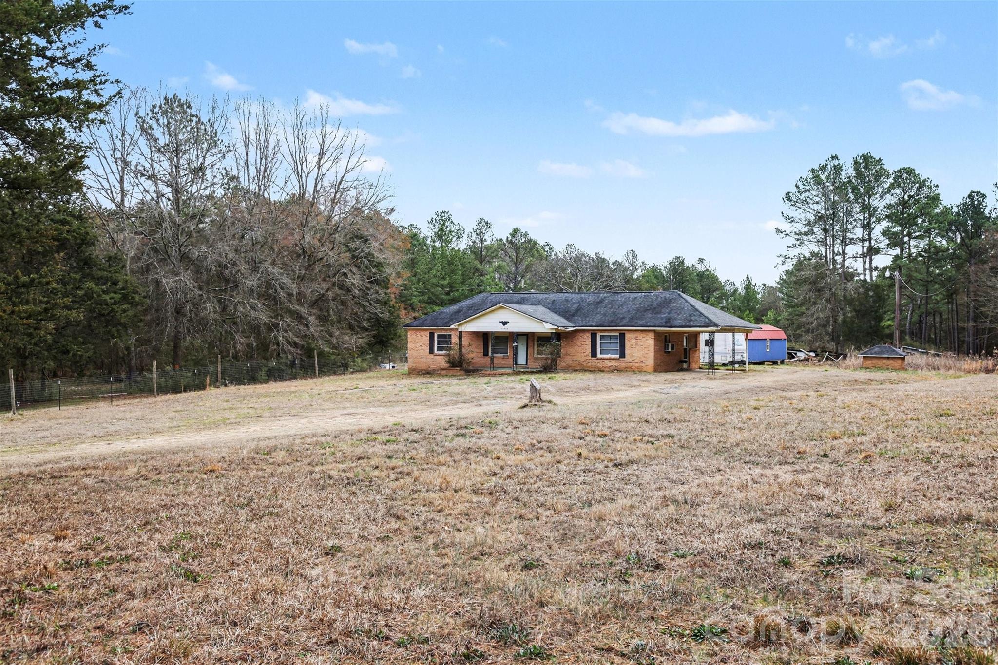 596 Armory Road Chester, SC 29706 - Photo 2 of 25
