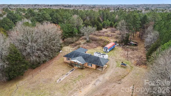 $130,000 | 596 Armory Road, Chester, SC 29706
