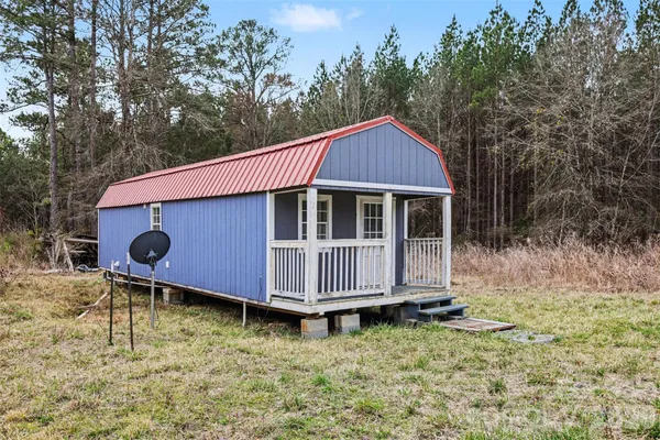 $130,000 | 596 Armory Road, Chester, SC 29706