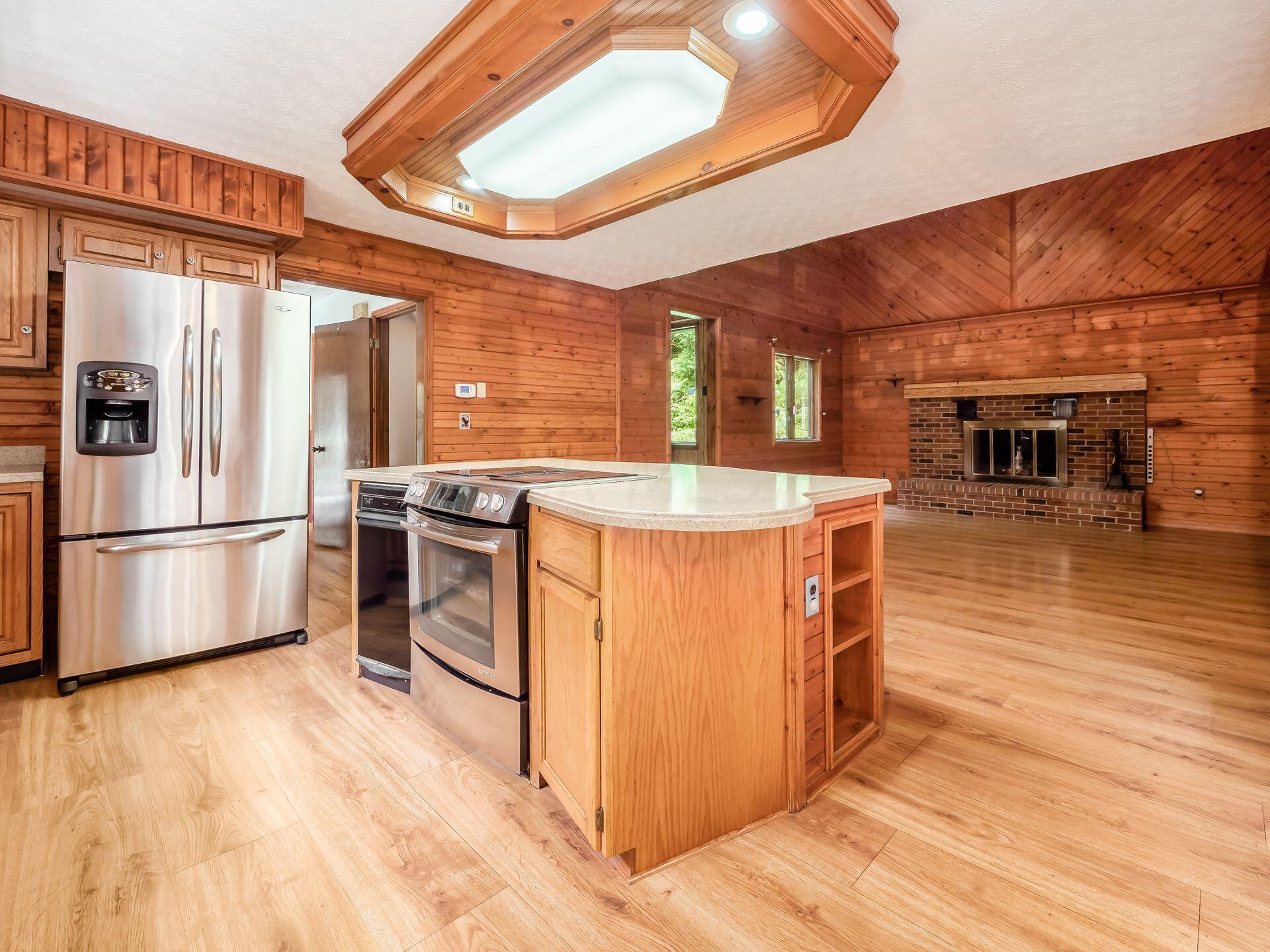 10813 Hollow Road Southwest Pataskala, OH 43062 - Photo 20 of 81 Kitchen