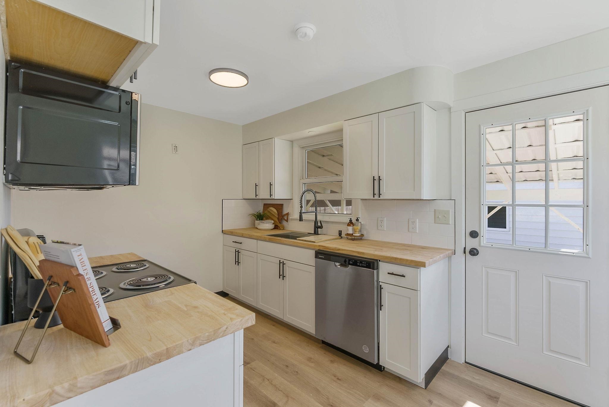 5222 North Howard Street Spokane, WA 99205 - Photo 9 of 30