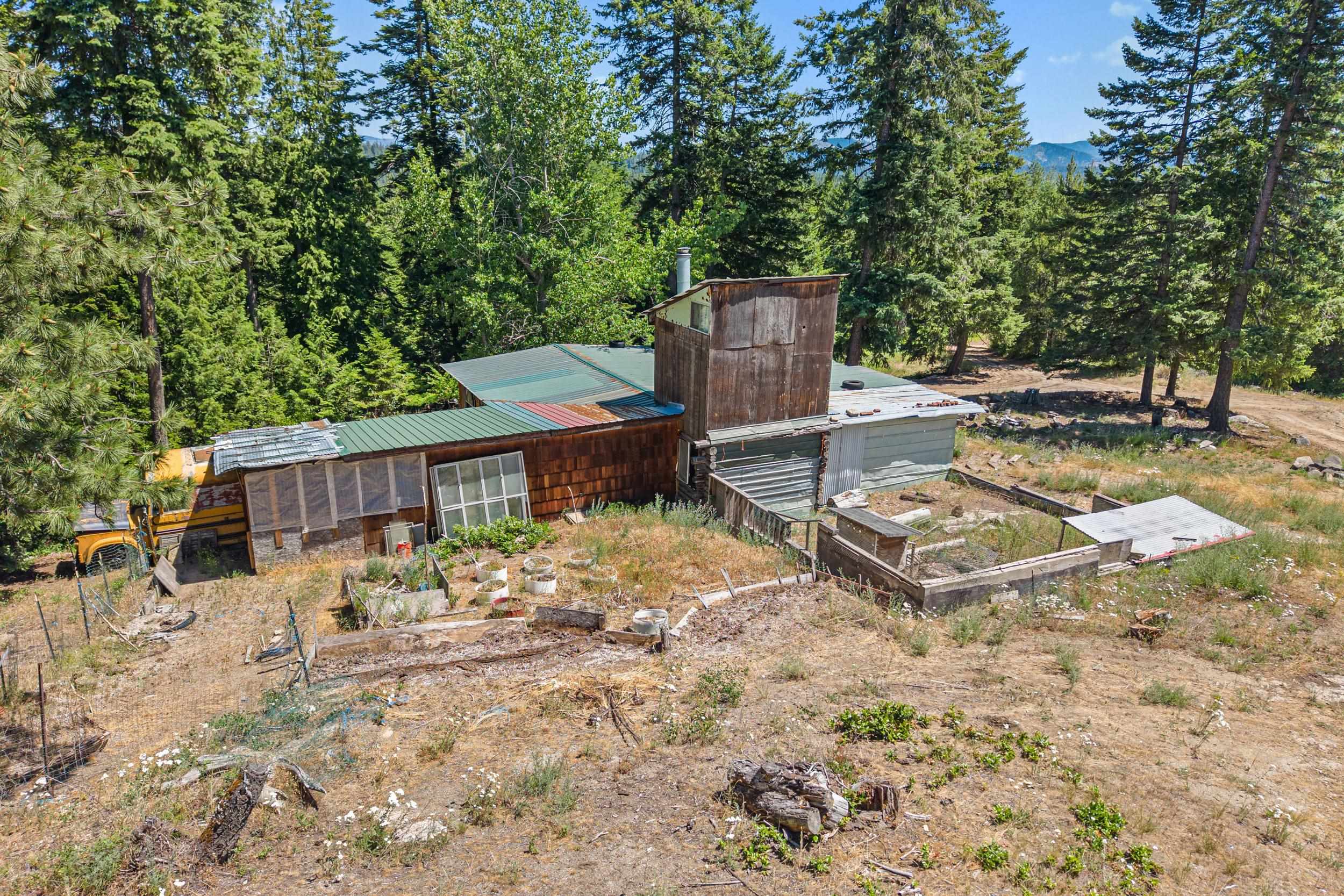 1022 Spring Hill Road Newport, WA 99156 - Photo 16 of 47