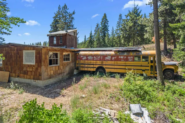 $290,000 | 1022 Spring Hill Road, Newport, WA 99156