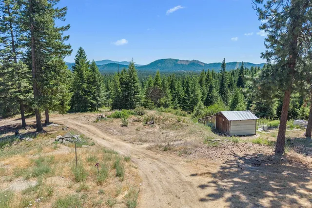 $290,000 | 1022 Spring Hill Road, Newport, WA 99156