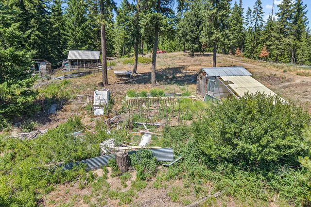 $290,000 | 1022 Spring Hill Road, Newport, WA 99156