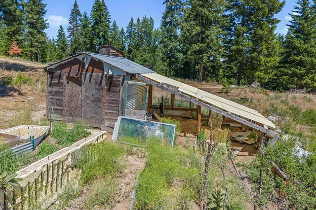 $290,000 | 1022 Spring Hill Road, Newport, WA 99156