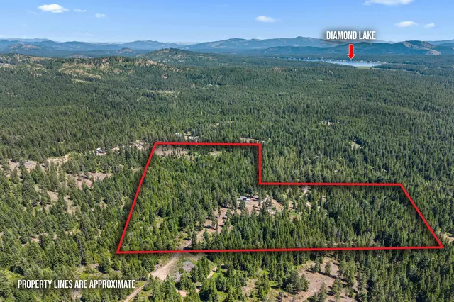 $290,000 | 1022 Spring Hill Road, Newport, WA 99156