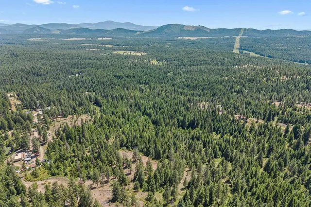 $290,000 | 1022 Spring Hill Road, Newport, WA 99156