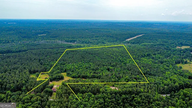 $7,000,000 | 8990 Rivertown Road, Fairburn, GA 30213