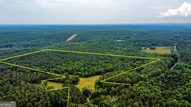 $7,000,000 | 8990 Rivertown Road, Fairburn, GA 30213