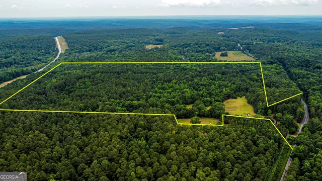 $7,000,000 | 8990 Rivertown Road, Fairburn, GA 30213