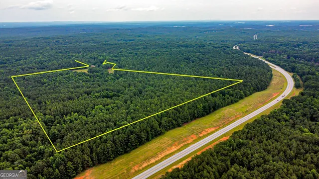 $7,000,000 | 8990 Rivertown Road, Fairburn, GA 30213