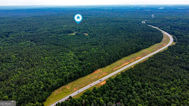 $7,000,000 | 8990 Rivertown Road, Fairburn, GA 30213