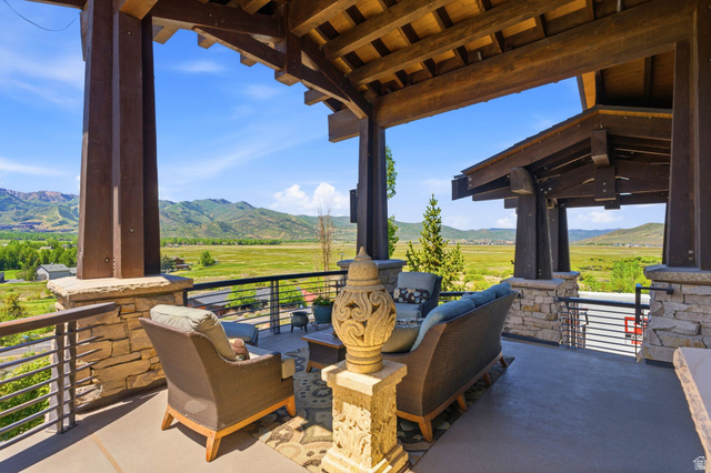5478 North Old Ranch Road Park City, UT 84098 - Photo 88 of 129