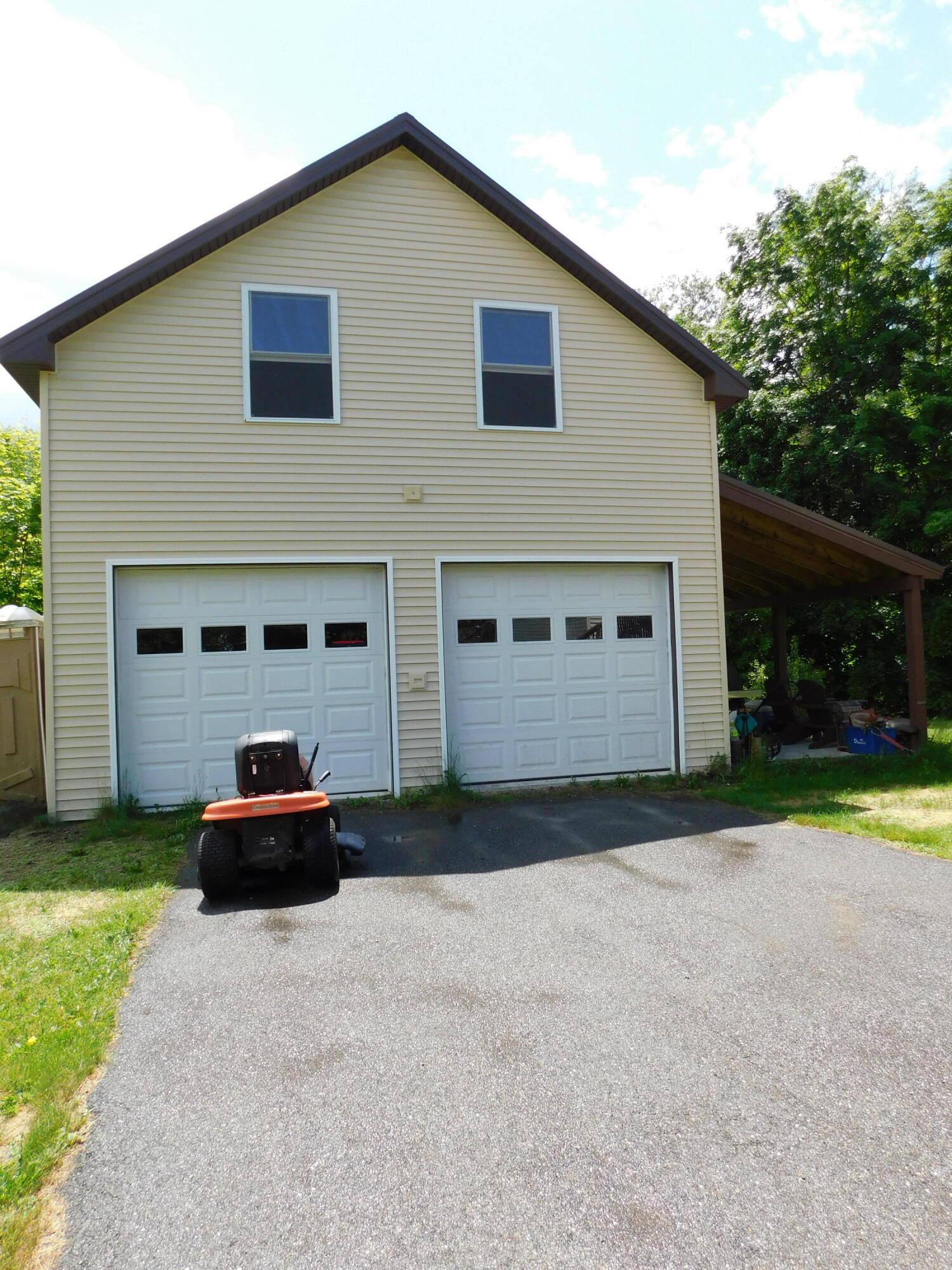 184 W Road Shirley Mills, ME 04485 - Photo 2 of 51 DSCN6569