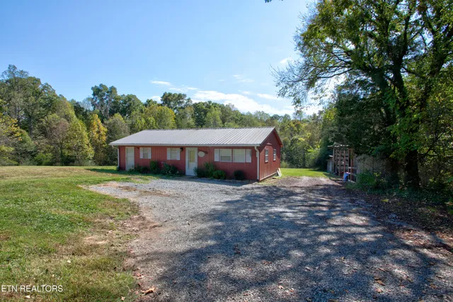 $1,650 | 3927 Miser Station Road, Friendsville, TN 37737