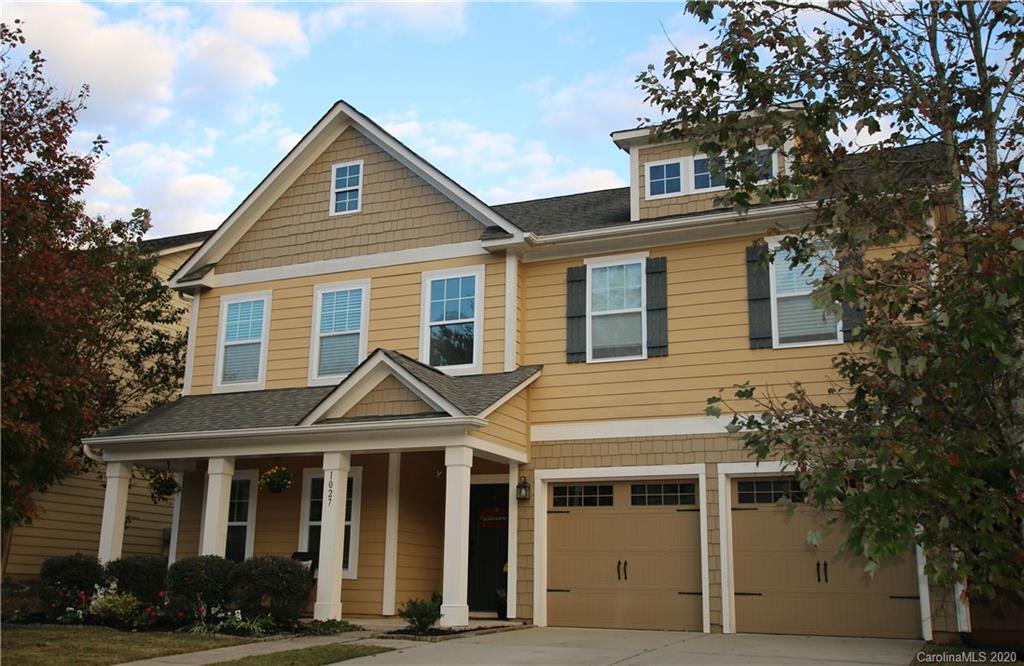 1027 Angelica Lane Tega Cay, SC 29708 - Photo 1 of 25 Gallery Image 1