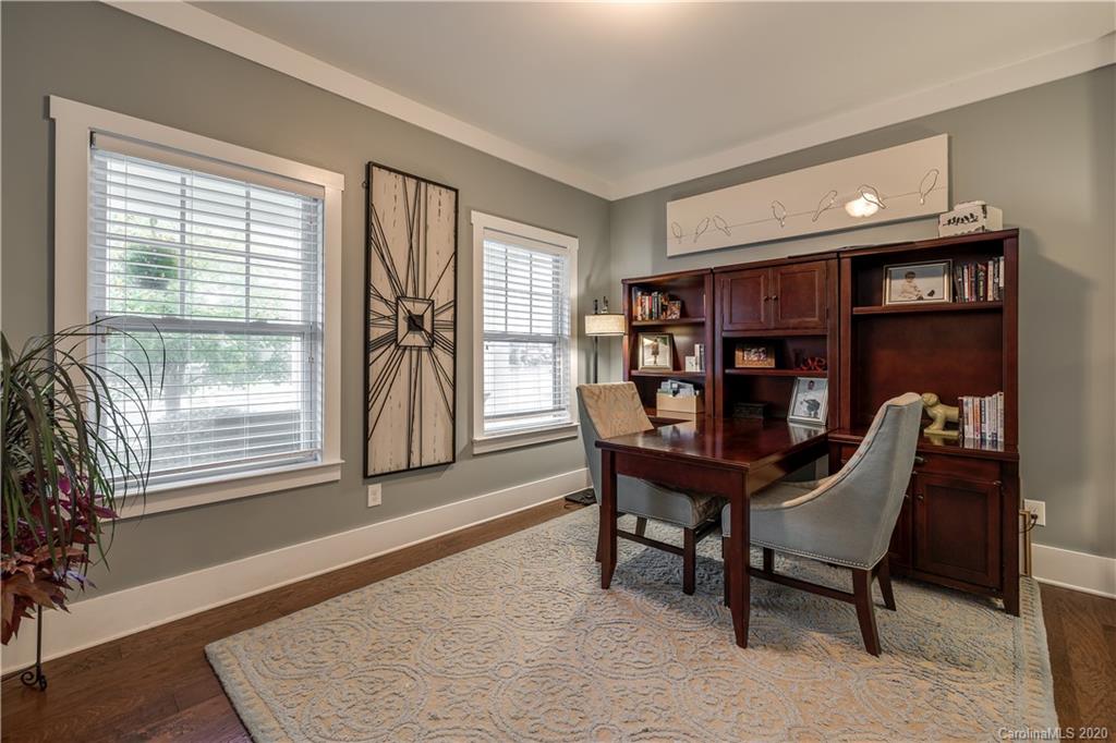 1027 Angelica Lane Tega Cay, SC 29708 - Photo 4 of 25 Gallery Image 4