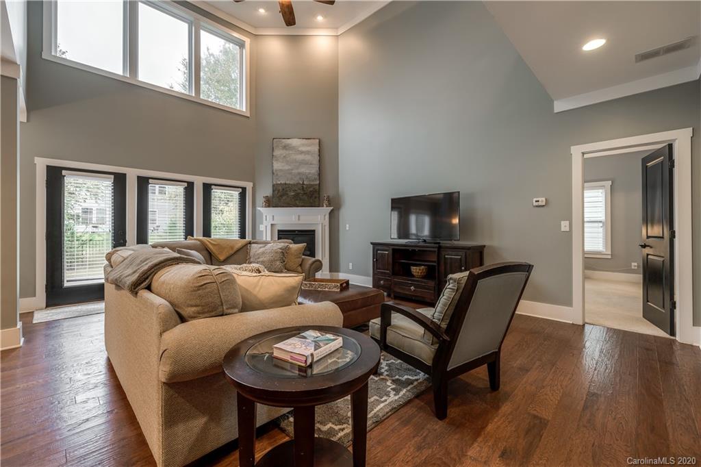 1027 Angelica Lane Tega Cay, SC 29708 - Photo 5 of 25 Gallery Image 5