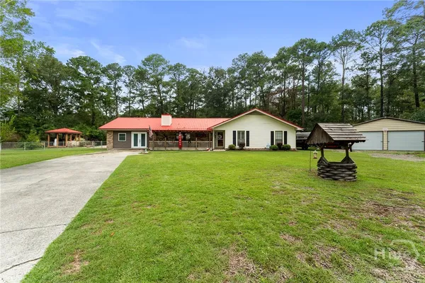 $409,900 | 177 Bea Road, Richmond Hill, GA 31324
