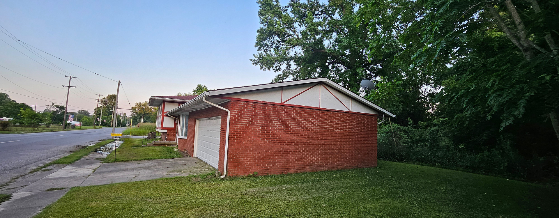213 Sycamore Street Mounds, IL 62964 - Photo 3 of 4